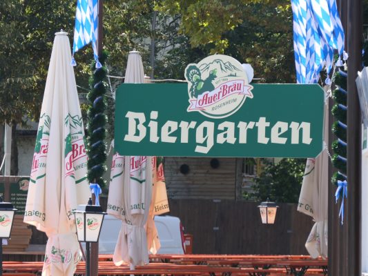 Rosenheimer Wiesnvorbereitungen (9)