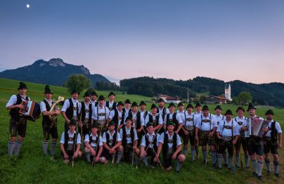 Rossholzener Goaßlschnalzer