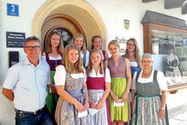 Schuehlerehrung 2018