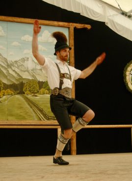 Sieger Aktive 2 Schlagbauer Martin