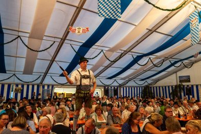 Vorstand Martin Schober