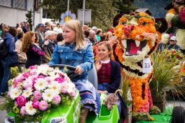 blumenkorso-2018-emma-mader-mit-ihrem-tiger-csvenroscherkufsteinerland-38