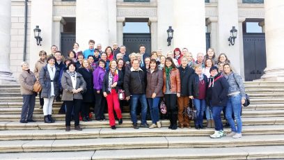 k3-2 kl Gruppenbild Gemeinde Samerberg