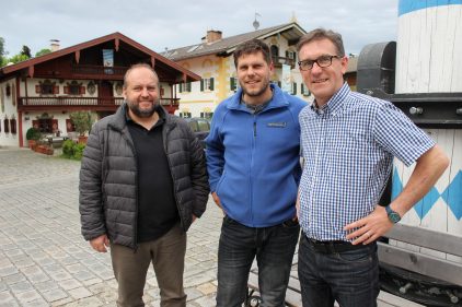 kl. Wiesholzer-Steinbacher-Huber