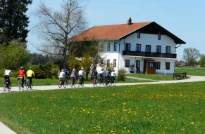 2018 Radltour Prien_Frasdorf I