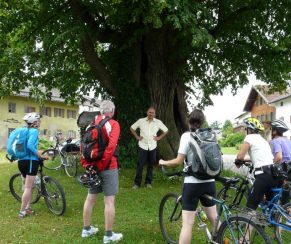 2018 Radltour Prien_Frasdorf II