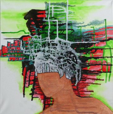 Ausstellung Hirngespinste (1)