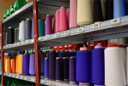 Betriebsbesichtigung