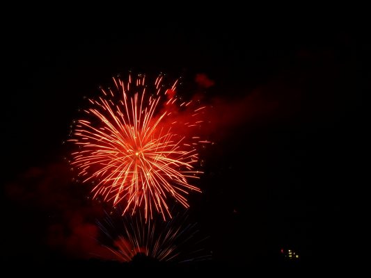Feuerwerk Herbstfest 2018 (2)