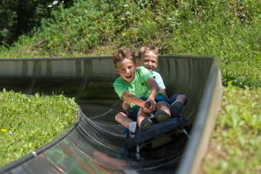 Sommerrodelbahn Hocheck_Hans Osterauer