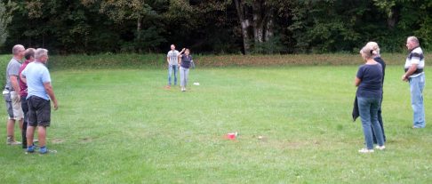 Training Hufeisenmeisterschaften (3)