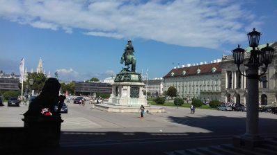 kl-Heldenplatz