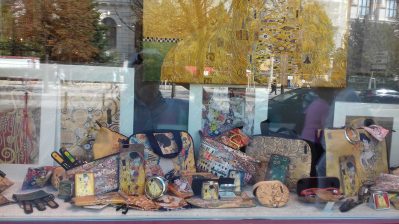 kl-Klimt Souvenirs