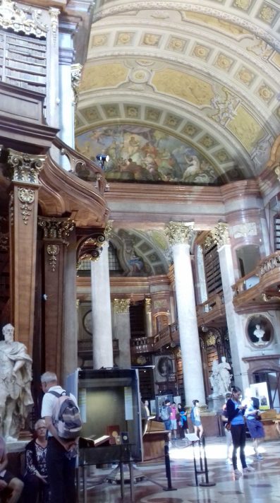 kl-Nationalbibliothek