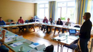 (2) Buergerradio-Workshop 2017