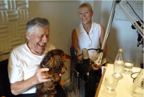 (3) Buergerradio in Aktion - Happinger Suedseiten