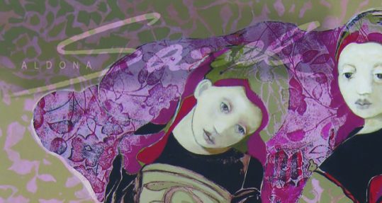 Aldona 2018 Bild Ankuuendigung