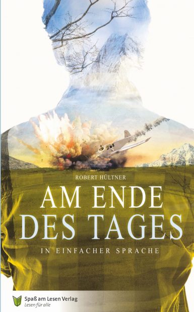 Am Ende des Tages - Cover