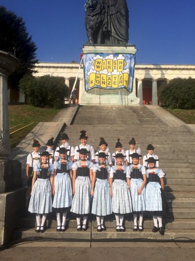 Auftritt Oktoberfest (6)