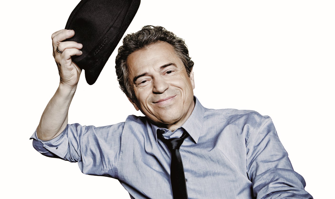 Bad Aibling Günther Sigl Spider Murphy Gang Samerberger Nachrichten