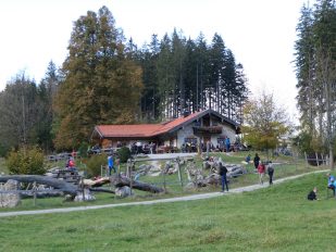 Herbstwanderung Kaeseralm (6)