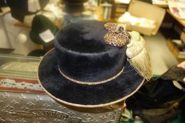 kl-Inntaler Quastenhut