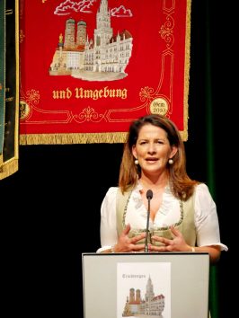 kl-Ministerin Kaniber