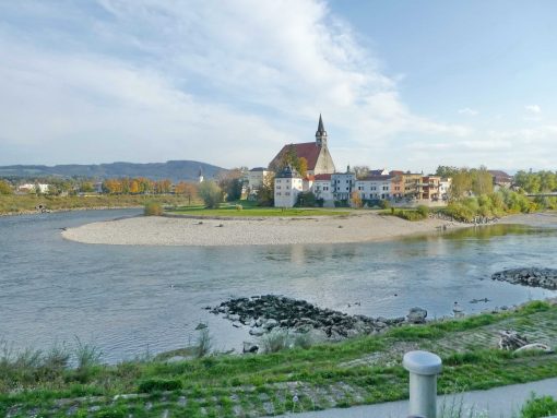 kl-Salzachschleife Laufen