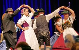 kl-Volkstanz Gau Muenchen u.U.