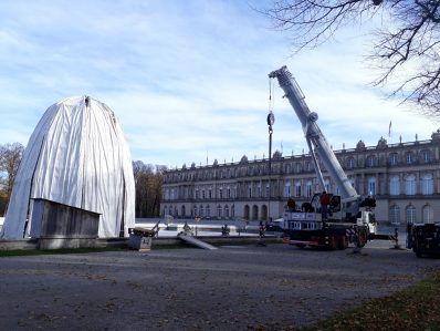 Brunnen Herreninsel (3)