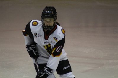 Celine Mayer (U16)