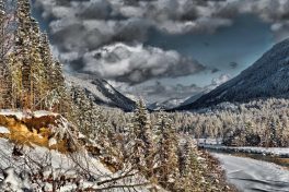 Hibernation - A - 2017 - 47 x 72 cm