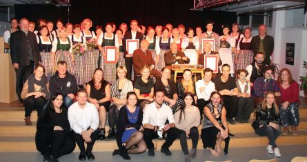 Kulturpreisverleihung 2018 1