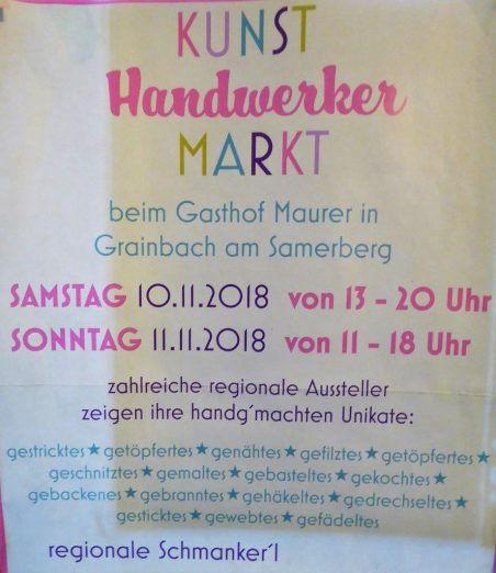 Kunst-Handwerker-Markt (1)