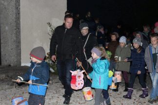 Martinszug Wildenwart (19)