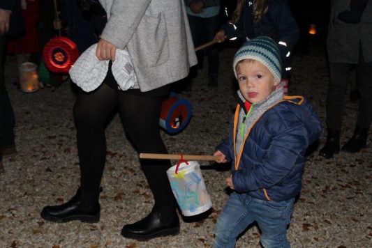 Martinszug Wildenwart (20)