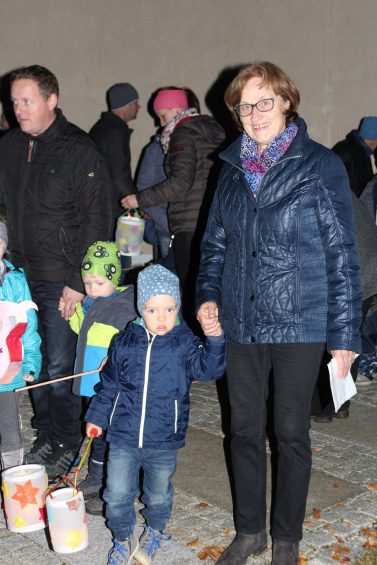 Martinszug Wildenwart (3)