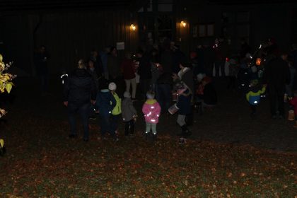 Martinszug Wildenwart (5)