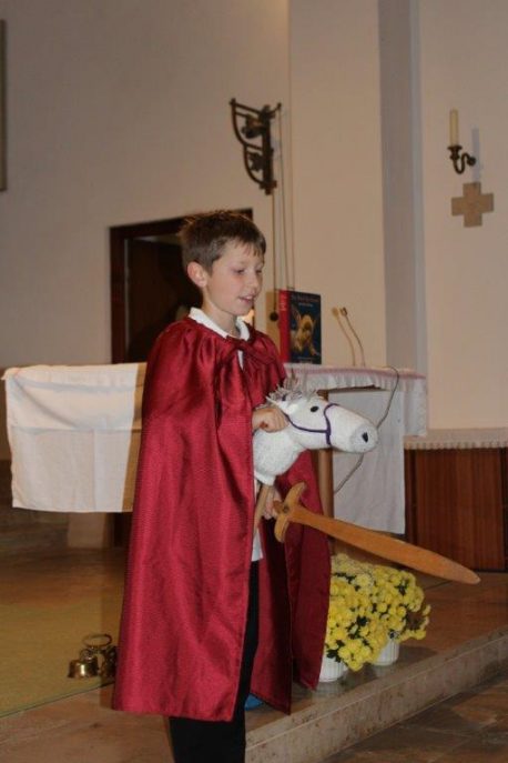 Martinszug Wildenwart (7)