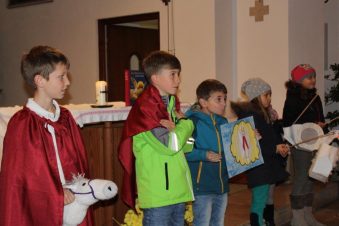 Martinszug Wildenwart (9)