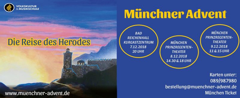 Muenchner Advent