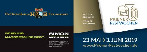 Priener Festwochen (1)