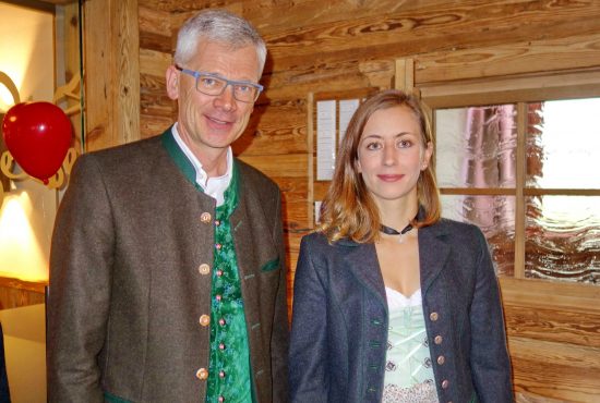 Woerndl Auszeichnung (1)