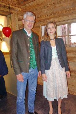 Woerndl Auszeichnung (2)