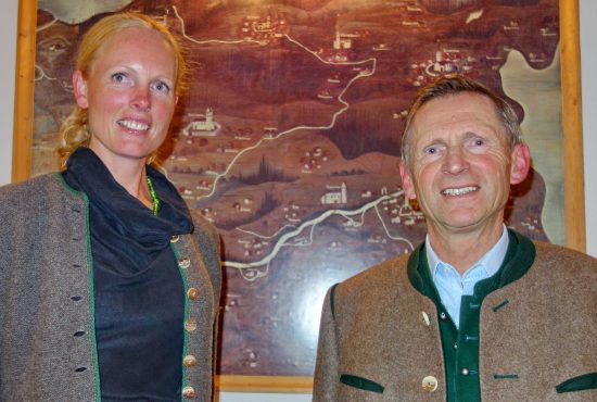 kl-Herzogin und Woerndl