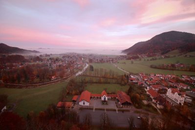 kl-Wenn der Morgen schlummert