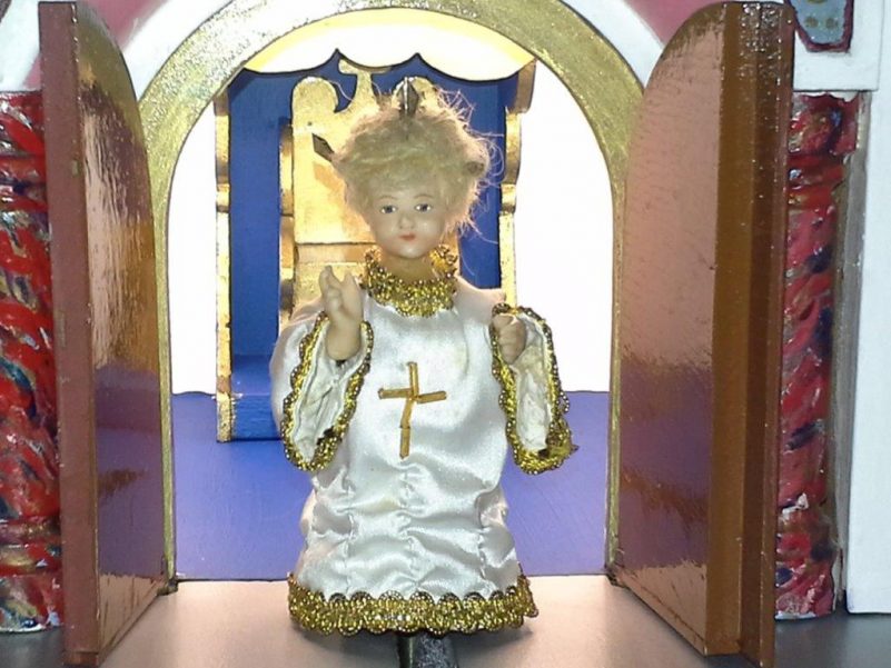 2014-2 Christkindlspiel