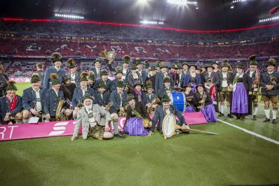 Allianz Arena kl 1 a