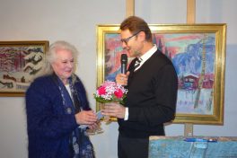 Felicitas Koester-Caspar