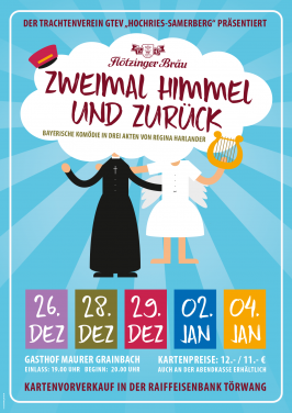 GTEV Theater 1819 A2 Plakat